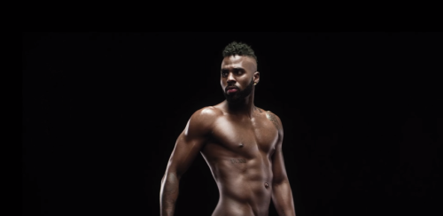 amazingmalenudity:  Jason Derulo 