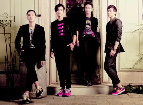 ✟ crescendo