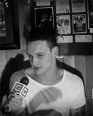 man-ches-ter:   “GroundSounds On the Grind: The 1975” [X] 