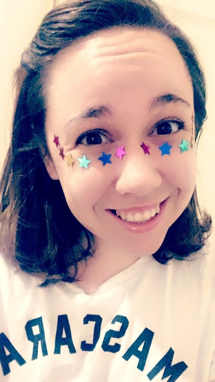 Happy Pride! I’ve been out & proud as bi for a long time, and this year I’ve been sl