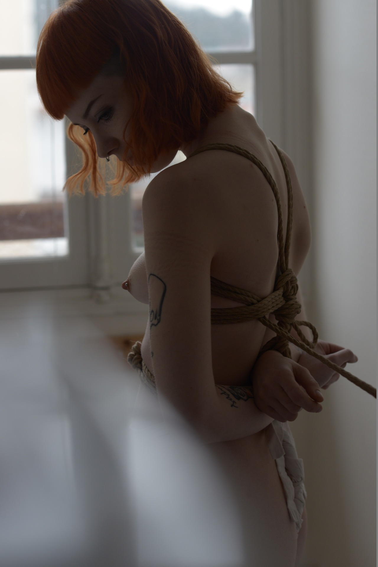 misungui:  Rigger : MisunguiModel : Child of 90′sphoto : Nikokoworld