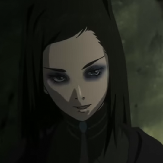 Re-L Mayer Icon~  Ergo proxy, Ergo proxy re l, L mayer