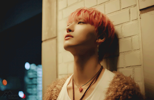 Turbulence Mv :: Seonghwa