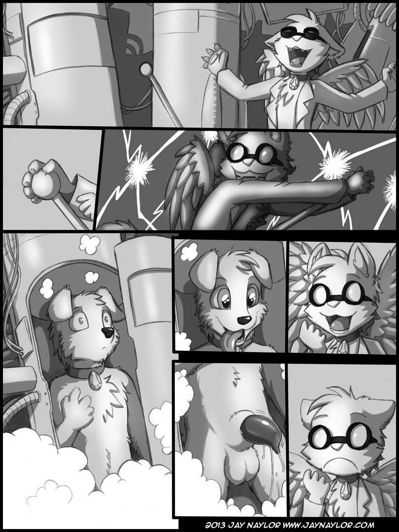 sithemutt-nsfw:It’s Alive  Mmnf holyfuck X3