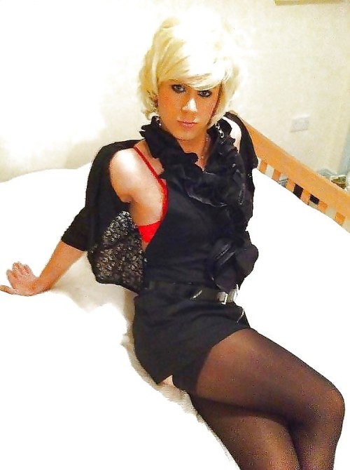 Tonya's Crossdressers