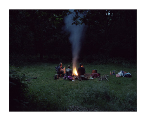 foxmouth:  Untitled Landscapes, 2015 | by Beat Billson  