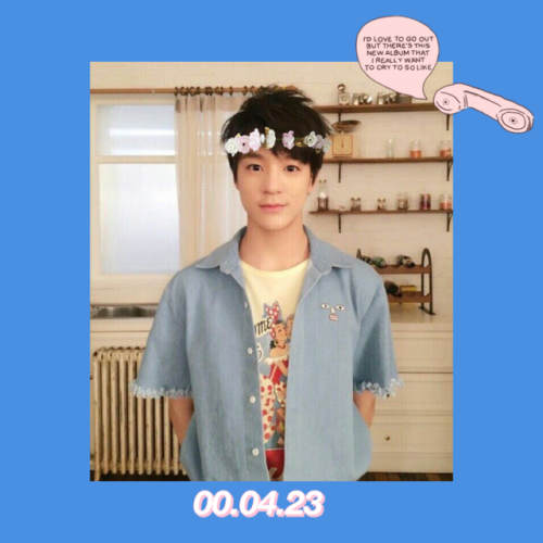 ericnamsbf: happy birthday leno jeno!