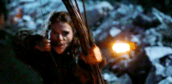 kingslyers:  Game of Thrones Season 4 One Week Challenge ↳ Day 1: Favourite minor