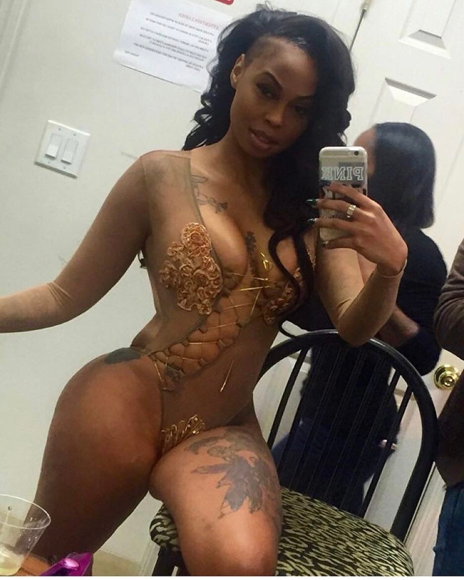Baddest Bitches