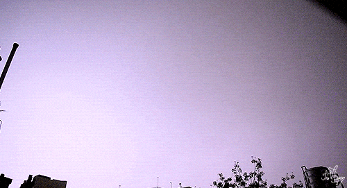 priveting:There was a wonderful storm tonight and I captured some amazing lightning <3 I might pu