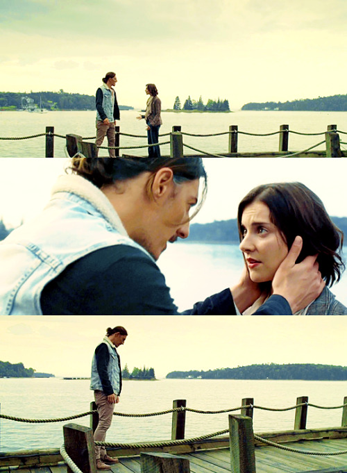 glossywhit:  4.12 when the bough breaks “So step one, find the heart of Haven.” 