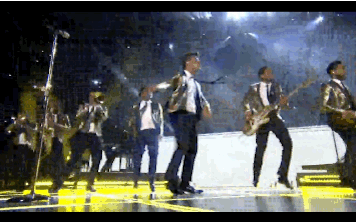 qvietriot:  Woah Bruno, Woah.