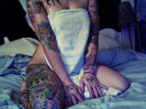 discofightsandpuppies:  Radeo