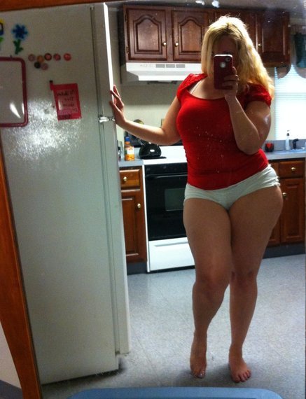 royalwceez:  Thickness!!!!!!!!!!!!