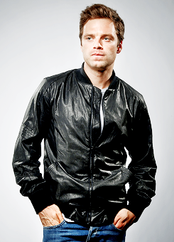 mancandykings:  “I didn’t even grow up with comic books. I grew up in Communism. I think that’s the bigger coincidence—that I ended up playing somebody that has a red star on their shoulder. [The move] was a long time ago, but at the same time