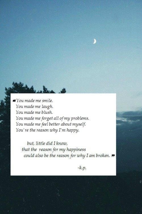 Love, lust, and other quotes