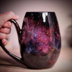 culturenlifestyle: New Exquisite Galaxy Inspired