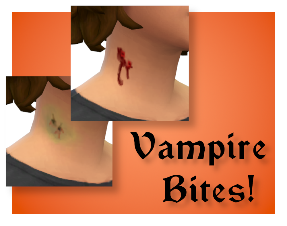 Sims 4 MM Vampire CC  sims 4 mm, sims 4, sims