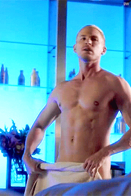 Adam Senn - American Model/Actor