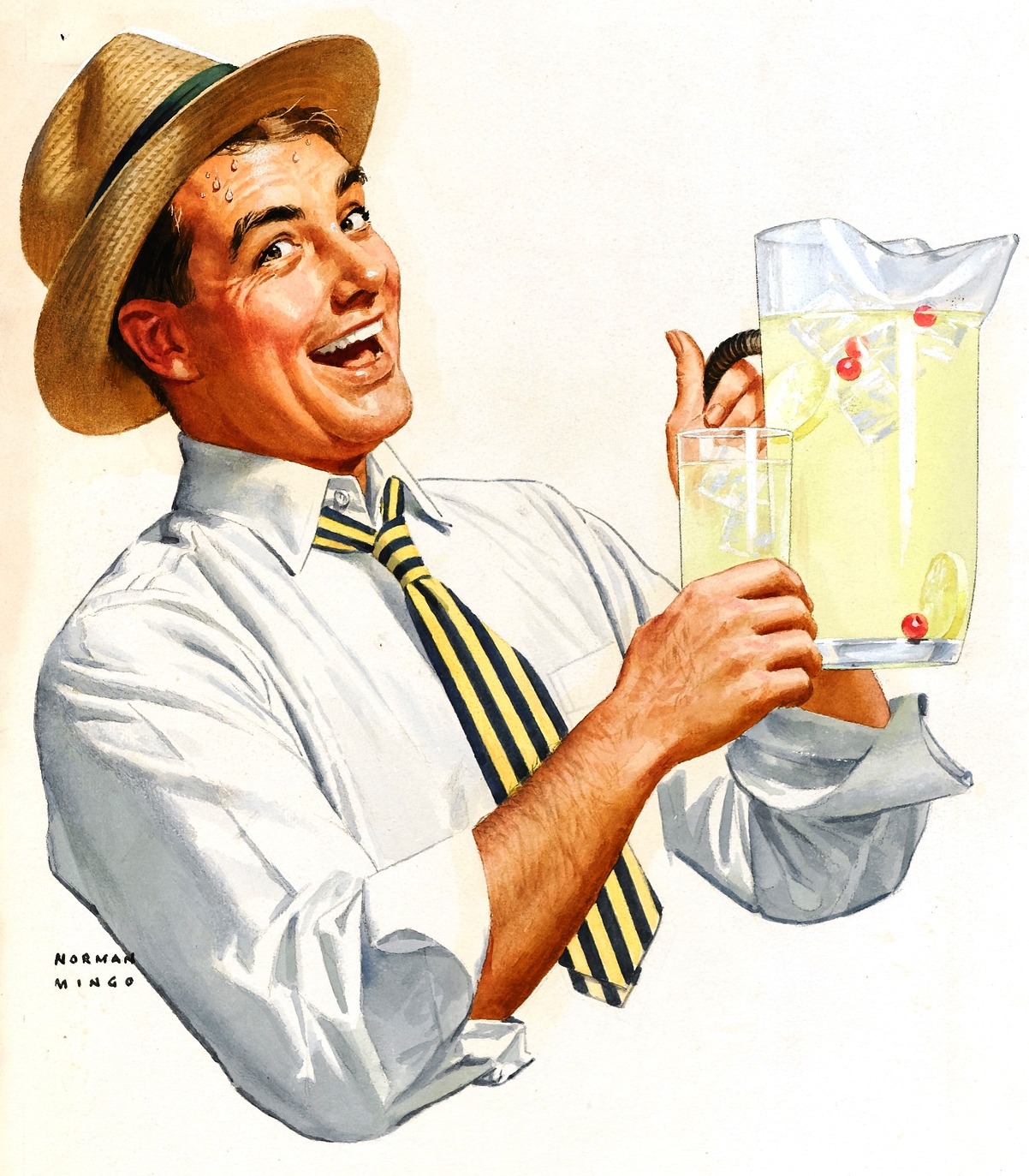 Vintage Graphics