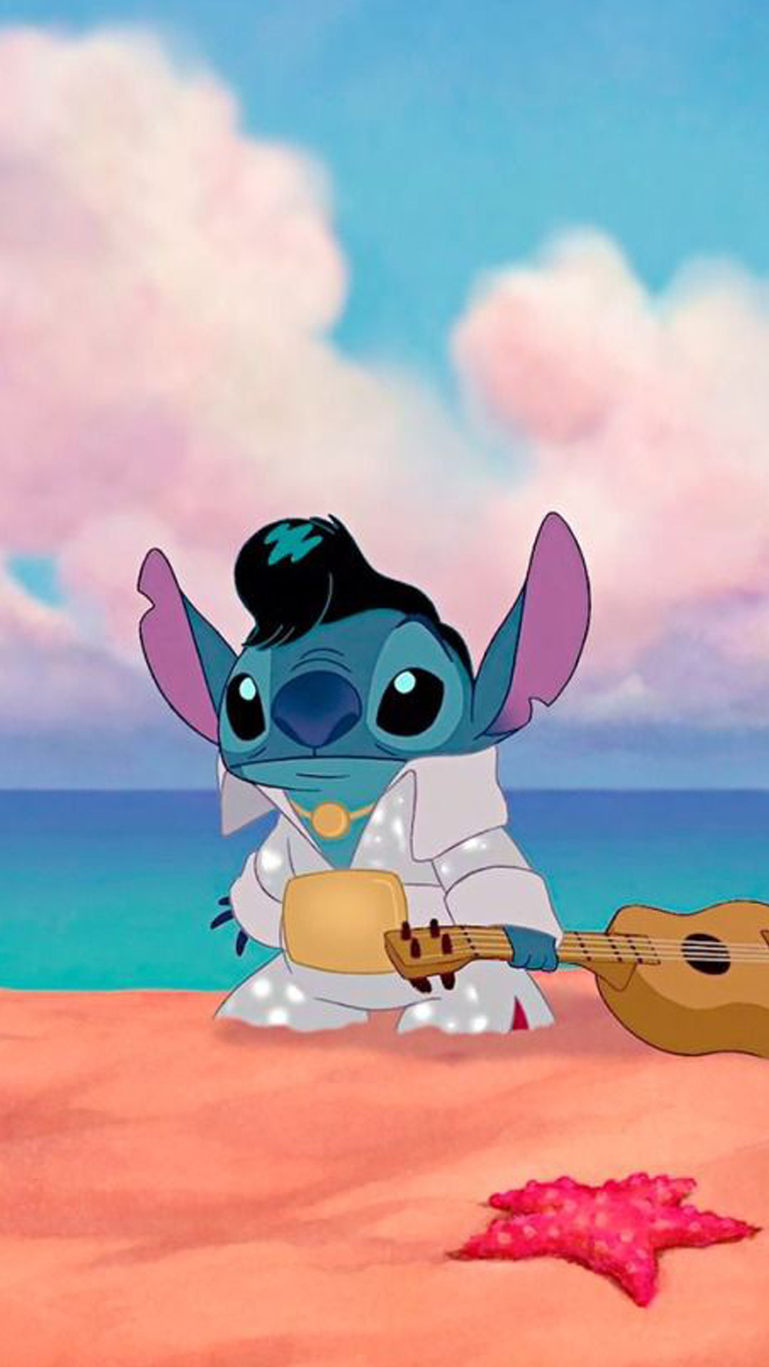  lilo  and stitch  wallpaper  Tumblr 