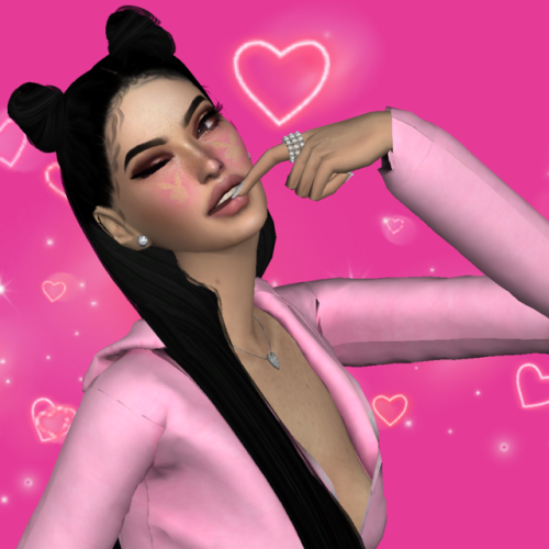 ༺ ♡ BFF MINI-COLLECTION ♡༻hey dolls! here is a sexy little mini-collection for all your sims who l