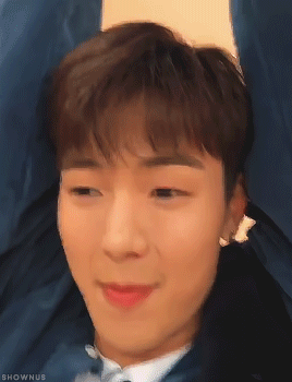 shownus:IDOL ROOM VLIVE // 181017 // SHOWNU
