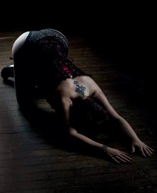 INVICTUS