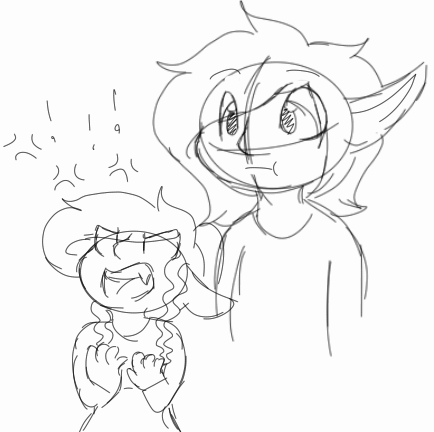 asksparda:How to calm the smol birb  ( @dexter-dush ) x3