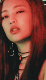 whatchatalkabout:  female idol + era; blackpink’s jennie ☆ square one for anon