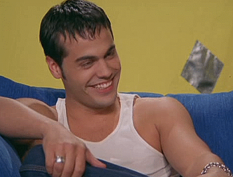 soapoperaworld:  Coltin Scott/ Stephen Martines (General Hospital, Guiding Light)