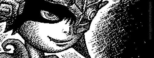 onthegreatsea:✧ﾟ･:*  Miiverse  *:･ﾟ✧
