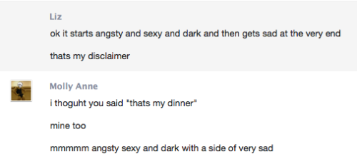 @thebibliosphere this is a like 5 year old conversation with my bff @gnarlyninja but I think it will