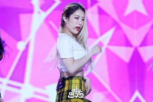 fypristin: mbc entertain