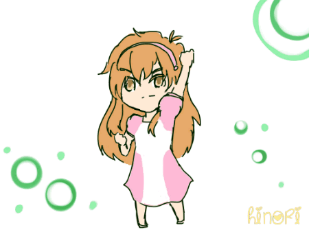 just-a-cute-fujoshi:Girls’ power!! Early art for Pidge’s birthday~