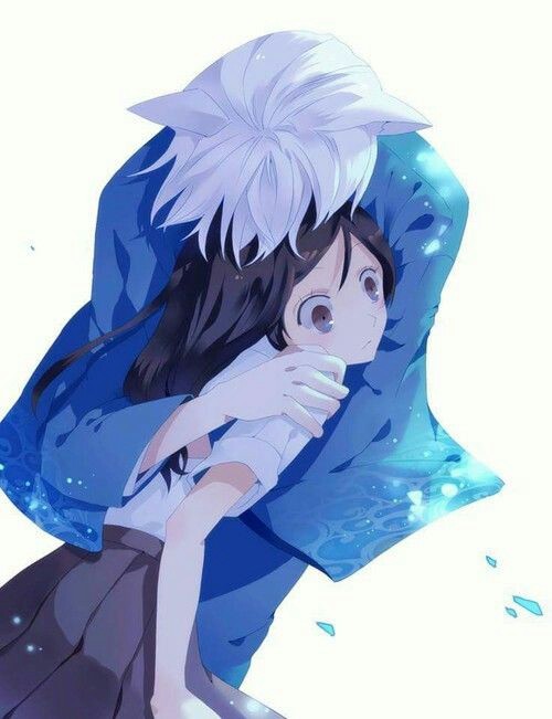 Romance anime