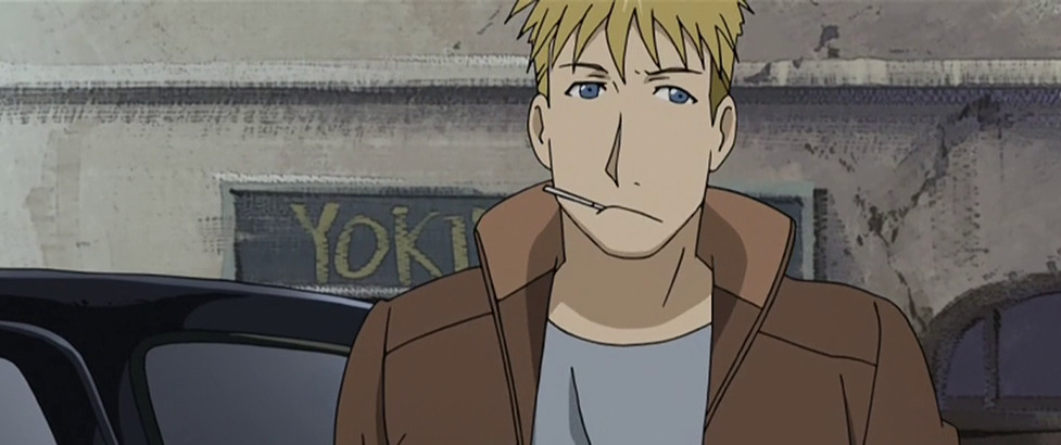 jirtsu-deactivated20140721:  fma meme: outfits {2/2}  ↳ jean havoc 