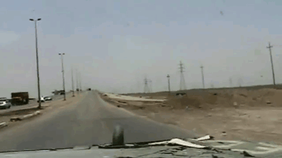 celer-et-audax:  IEDs British &amp; American Troops on the ground in Iraq &amp;
