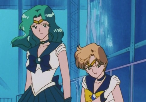 sailor uranus