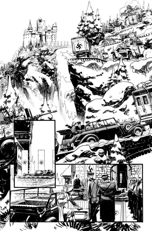 sean gordon murphy