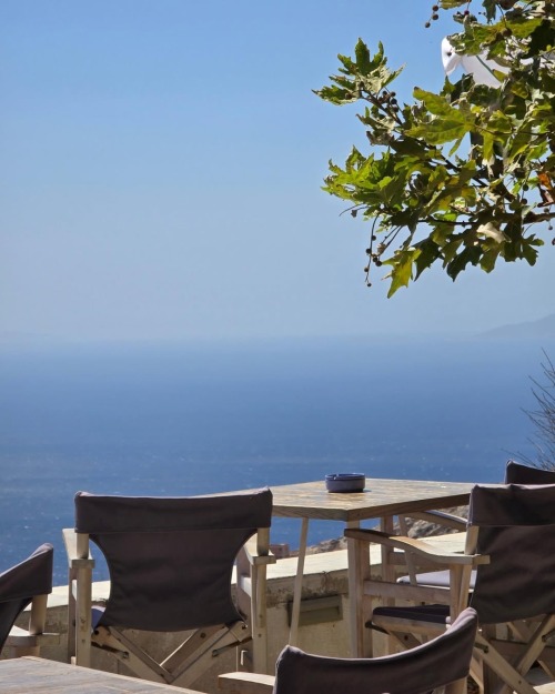 This Is The Picturesque Island Of 📍Tinos (Τήνος) - @cyclades-islands ❤️