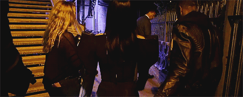 artmafias:  Lady Gaga on her way to the iTunes festival stage 