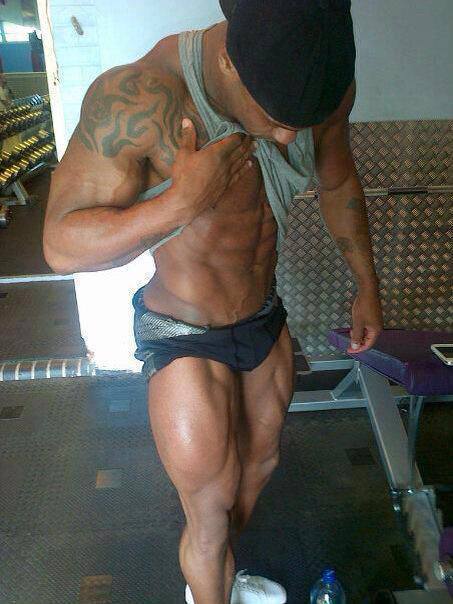 blackprotein:  WE ARE ALL ONE (3) #Blackprotein