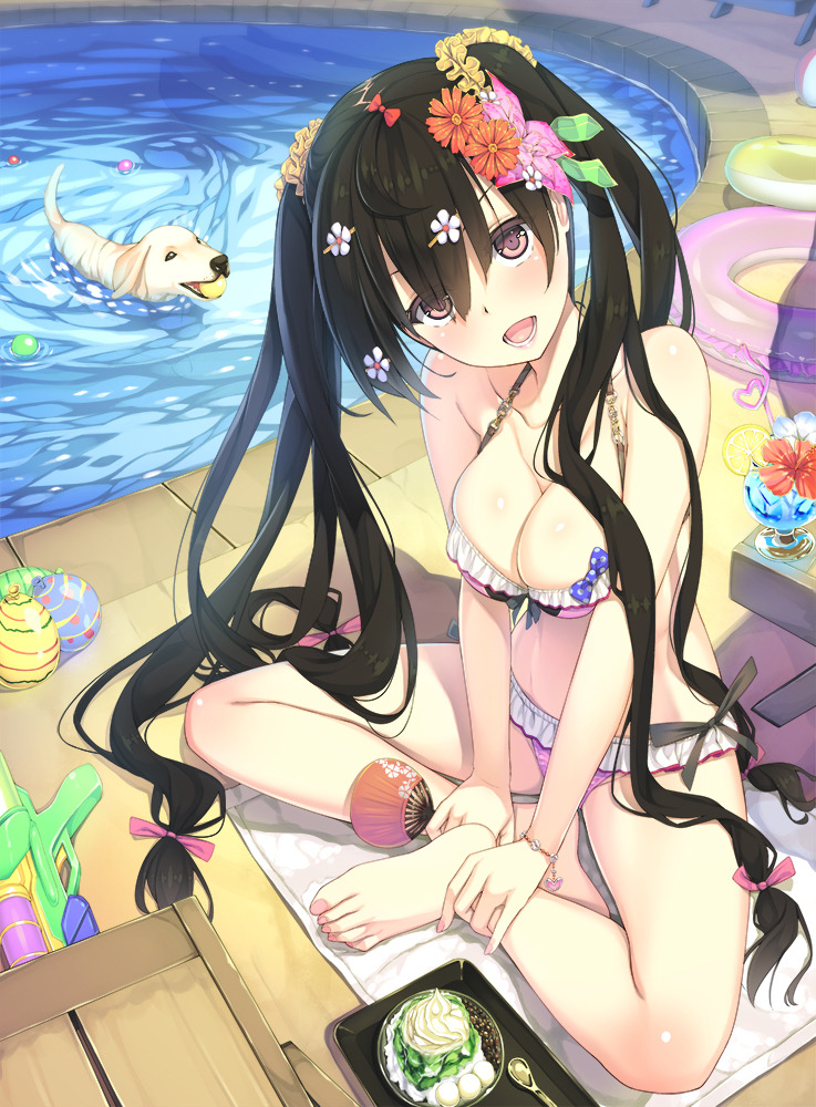 hotsexyanimegirlz:  Check out my other blog: Hot cosplay girls