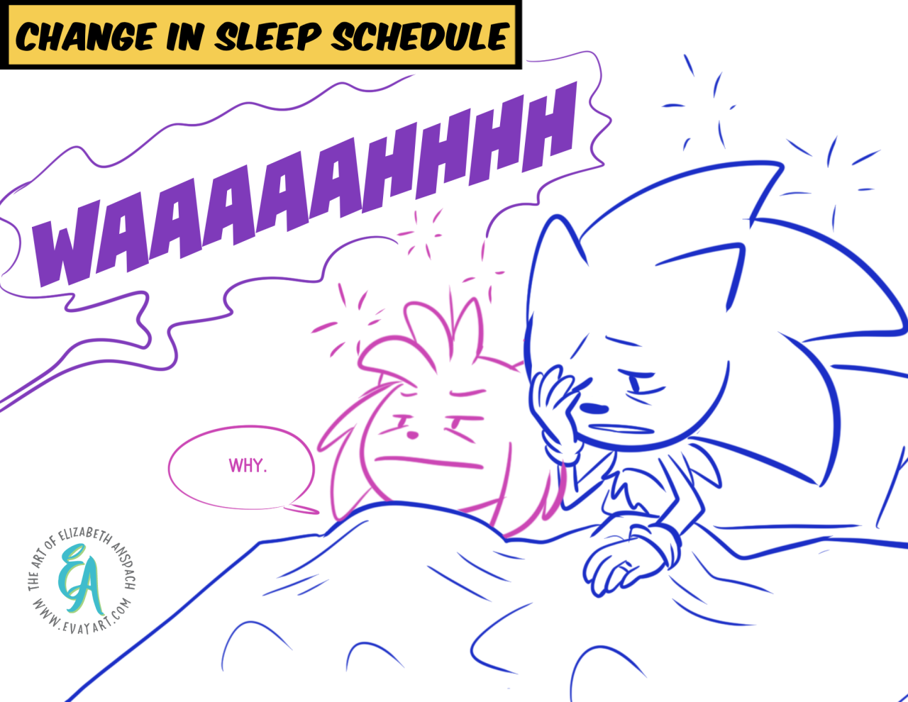 Evay Art - Stream of Consciousness — Sonamy Week Day 4: Family New parents,  new love