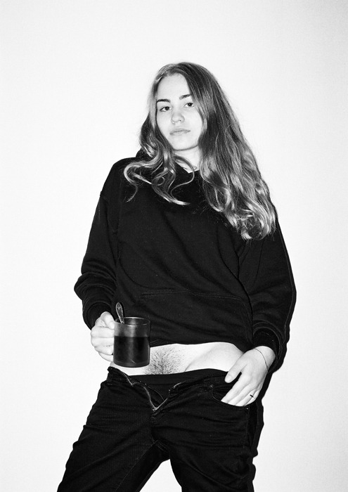 melvinandco: by kristinapodobed (Kristina Podobed)