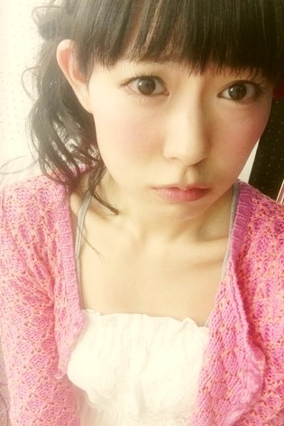 girls48:  Miyuki and all her cuteness… Oh, well..