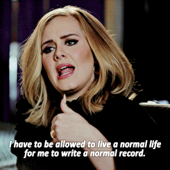 adelembe:  adele is too precious for this world tbh 