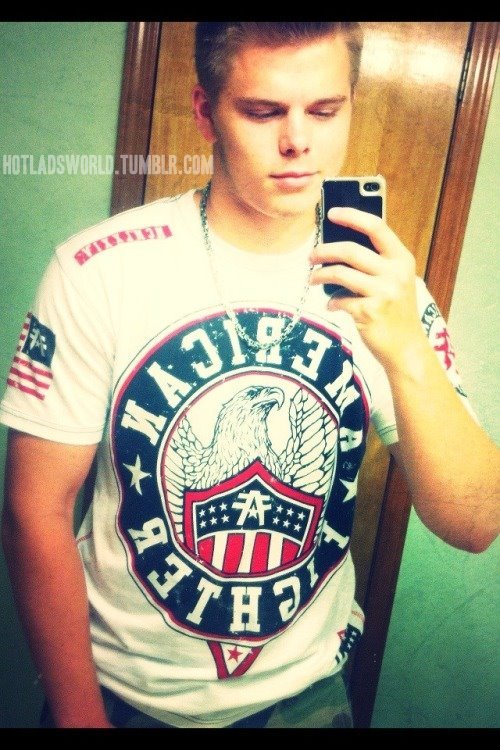 HOT LADS WORLD