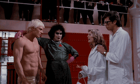 scarymovies101:  The Rocky Horror Picture Show 